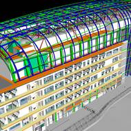 Planning, scheduling experts led construction science seminar